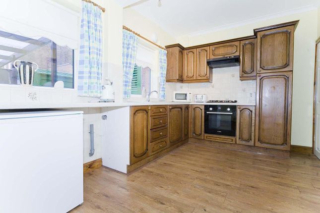 Terraced house for sale in Spring Garden Road, Hartlepool