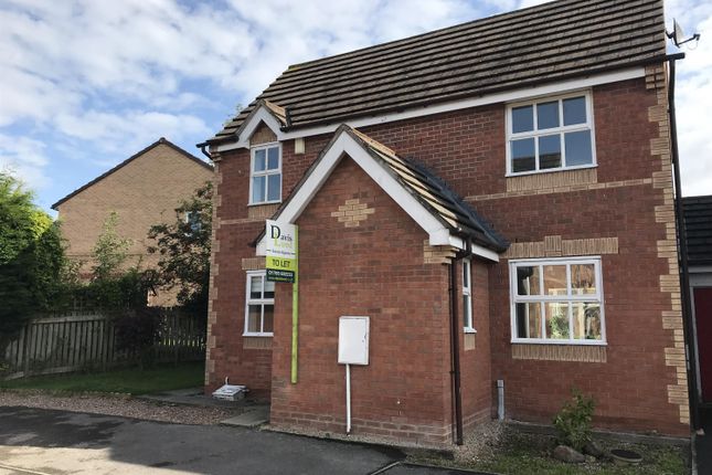 Houses To Rent In Bedale North Yorkshire