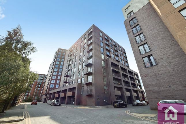 Apartment 1204, Salford photo 4
