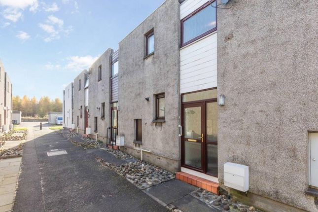 Thumbnail Terraced house to rent in Drumacre Road, Bo'ness