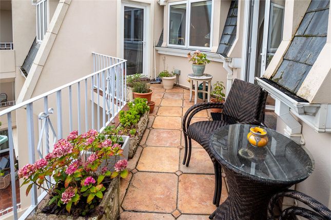 Flat for sale in Le Mont De Gouray, St. Martin, Jersey