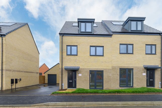 Plot 14a, The Blackthorn, The Pastures, Grays photo 4
