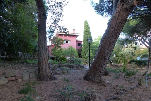 Villa for sale in Godella, Valencia, Spain