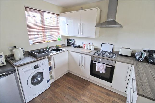 Ferness Road, Hinckley photo 3