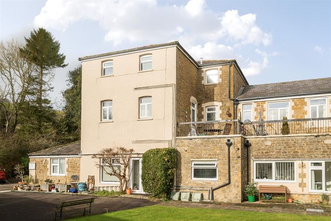 Flat for sale in Beaminster