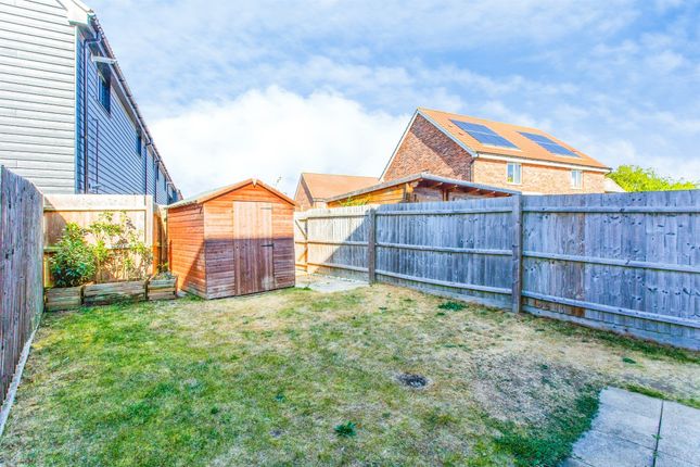 4, Jacklin Close, Cambridge photo 4