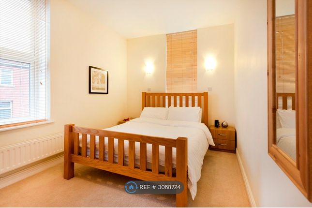 Charleston House Peel Street, Nottingham photo 5