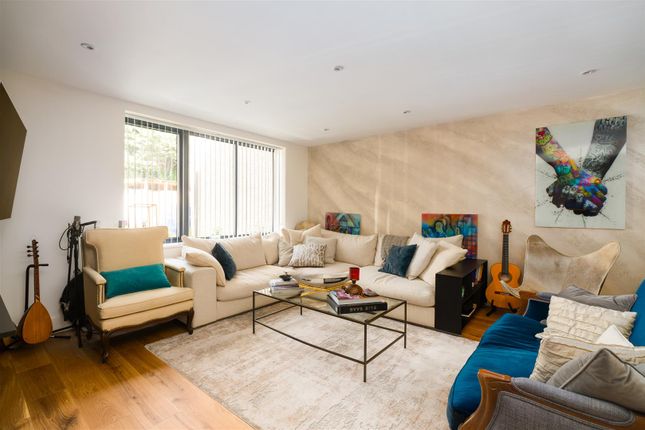 Terraced house for sale in Dollis Road, London