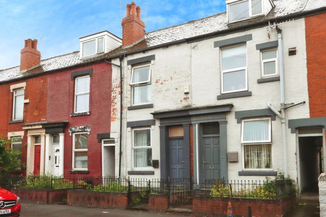 3-bed house on 50, Alderson Road, South Yorkshire, £220,000