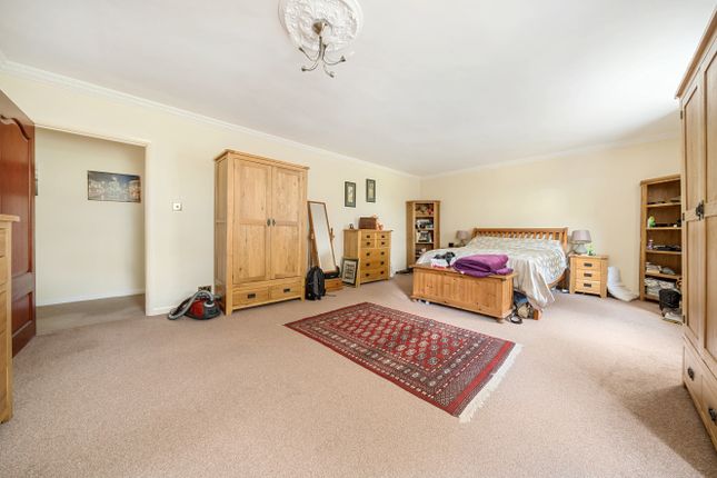 Detached house for sale in Friesthorpe House, Friesthorpe, Lincoln, Lincolnshire