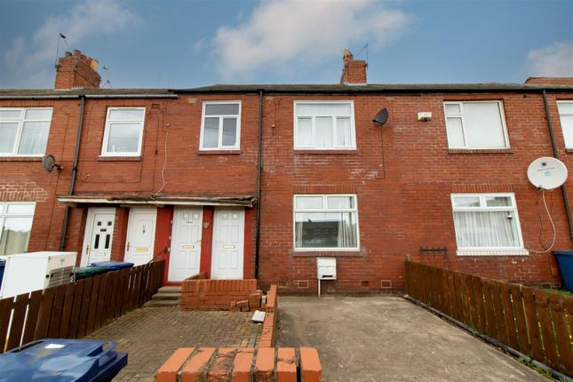 Flat for sale in Relton Avenue, Newcastle Upon Tyne