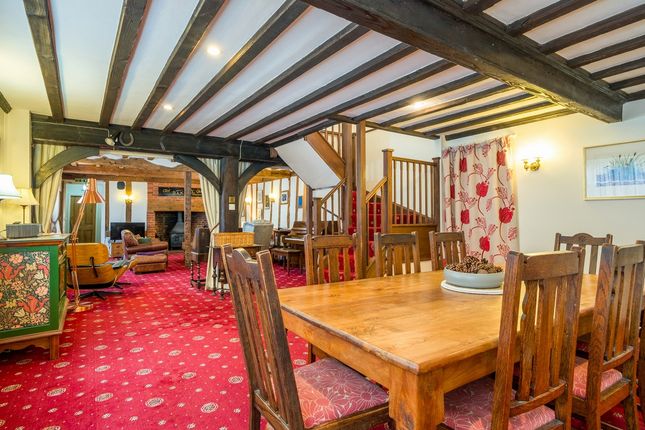 The Old Bakery, Church Walk, Diss photo 3