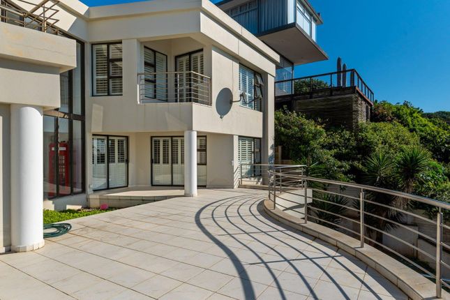 Detached house for sale in Colwyn Drive, Sheffield Beach, South Africa