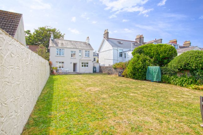 Detached house for sale in Kings Road, St Peter Port, Guernsey
