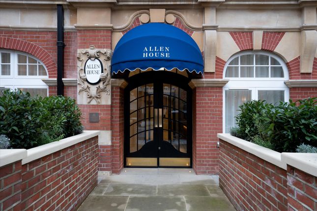 8, Allen House, London photo 4