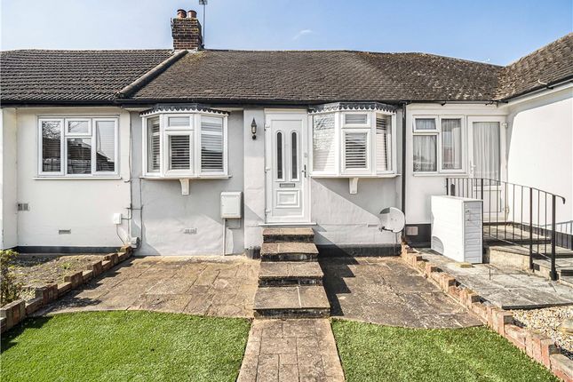 Bungalow for sale in Fordwater Road, Chertsey, Surrey