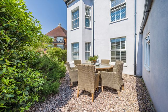 Detached house for sale in Queens Lane, Arundel