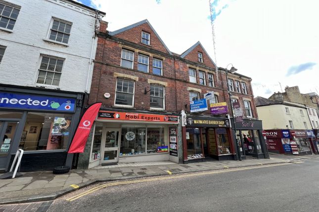 Flat for sale in Monnow Street, Monmouth
