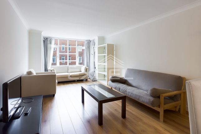 Flat to rent in Abbey Road, St Johns Wood, London