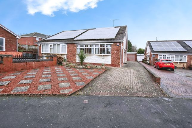 2-bed house on 11, Romsley Road, Stourbridge, £230,000
