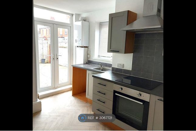 1-bed flat on A Brown Street, Thornton-Cleveleys, £695/mo