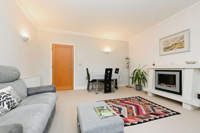 Flat 3, Caledonian House, 24, Westgate, Hunstanton photo 2