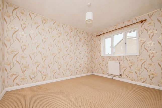 Terraced house for sale in Lupin Road, Ipswich