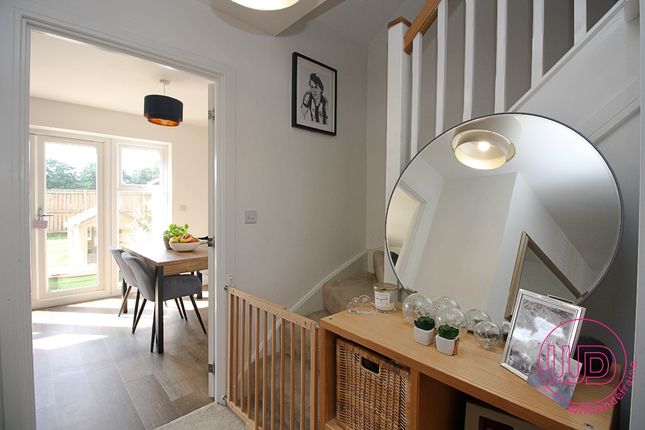 13 Dixon Close, Jameson Manor, Newcastle upon Tyne photo 5