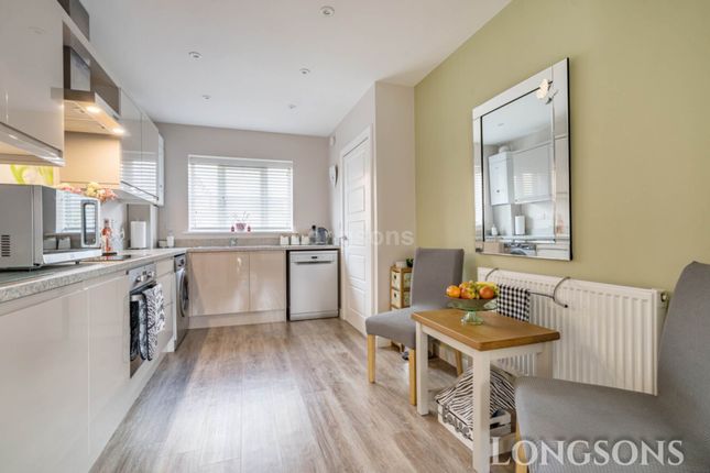 18, Wessex Drive, Thetford photo 4