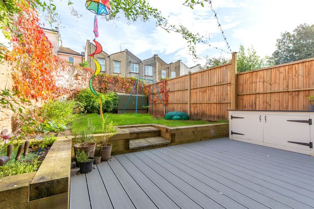End terrace house for sale in Drummond Road, St. Pauls, Bristol