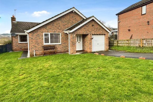 Bungalow for sale in New Park, Newfield, Bishop Auckland
