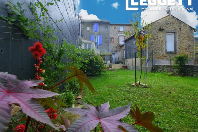 Thumbnail Villa for sale in Labastide-Rouairoux, Tarn, Occitanie