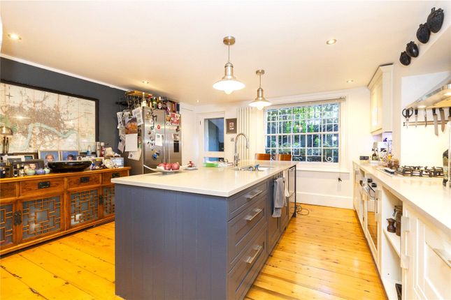 130, Barnsbury Road, London photo 3