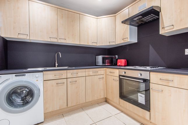 13, Vernon Street, Kensington photo 5