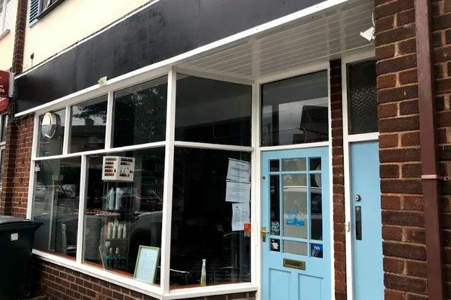 Thumbnail Retail premises to let in Ground Floor Salon, 176, Fenside Avenue, Coventry