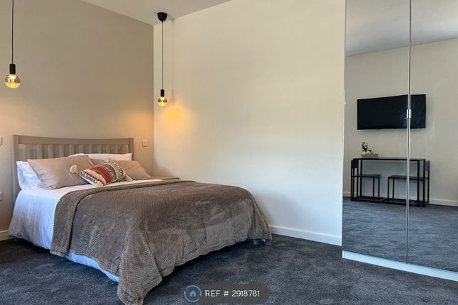 Room, Back Mount St, Chorley photo 5