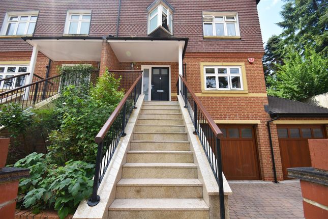 Town house for sale in North Road, Leigh Woods, Bristol