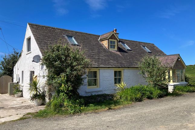 Cottage for sale in North End, Trefin, Haverfordwest SA62