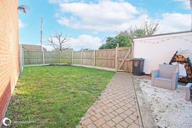 Detached house for sale in High Street, Manston, Ramsgate
