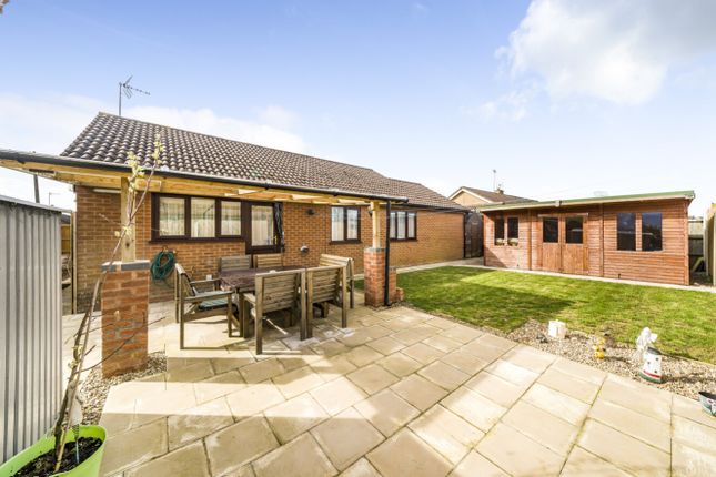 Bungalow for sale in Little Common Lane Holbeach Clough, Holbeach, Spalding, Lincolnshire