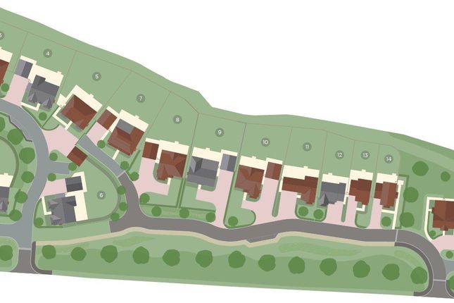 Maresfield Heights, Uckfield photo 3