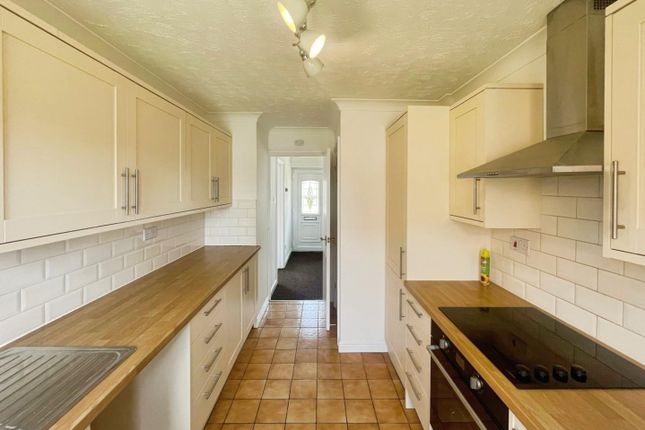 6, The Terrace, Fengate Drove, Weeting photo 3