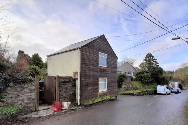 Detached house for sale in Bridgemead Close, Tregorrick, St. Austell