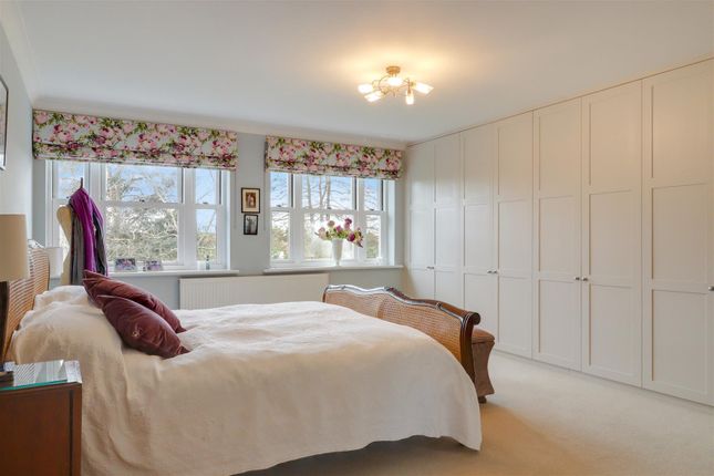 Terraced house for sale in Matham Road, East Molesey