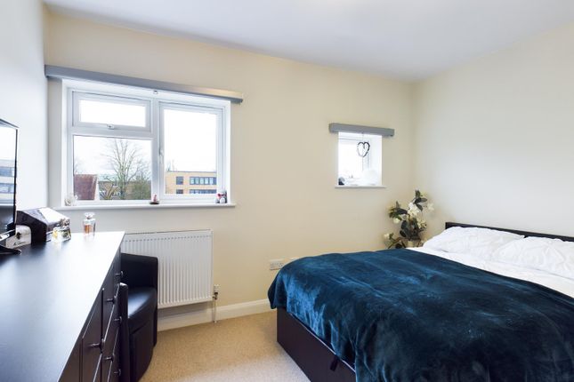 Flat for sale in 119-121 Clare Road, Stanwell, Middlesex
