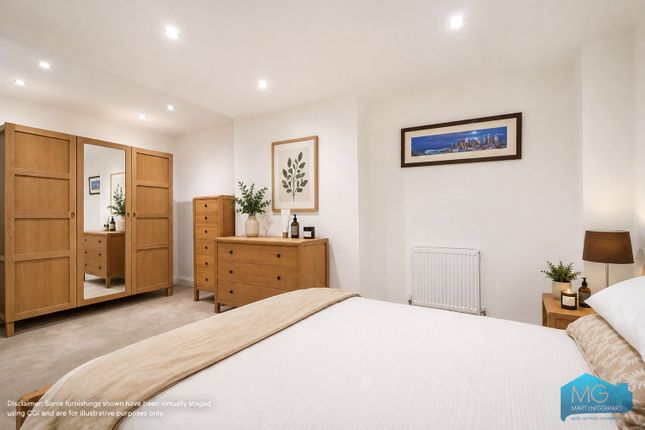 Flat 9, 47, Netherhall Gardens, Hampstead photo 2