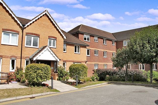 Flat for sale in Victoria Court, Braintree