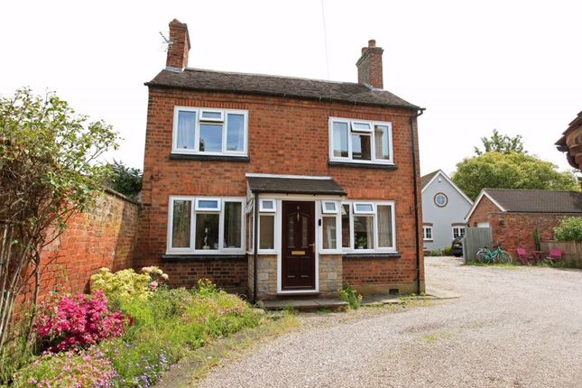 Thumbnail Detached house for sale in Park Street, Shifnal