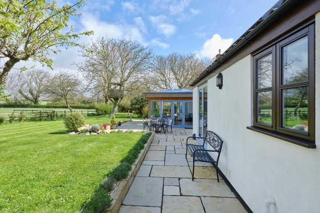 Detached house for sale in Heath House, Wedmore, Somerset