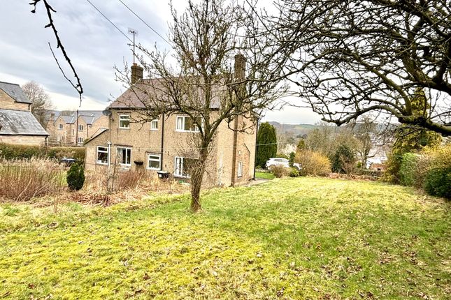 Detached house for sale in Alders Lane, Tansley, Matlock
